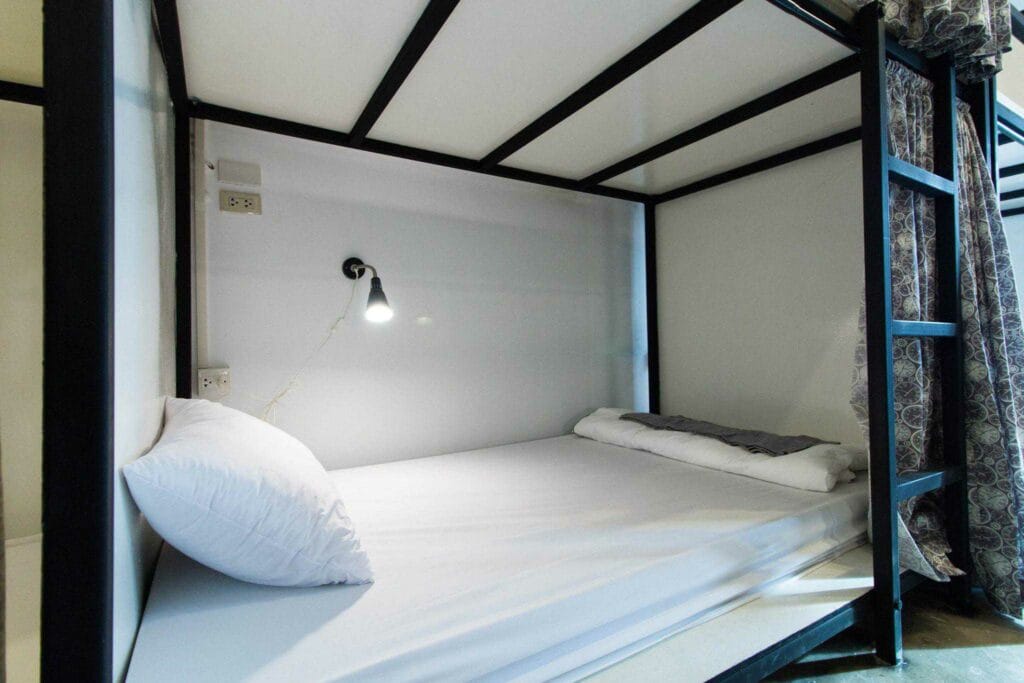 11:11 Hostel, Ayutthaya, Phra Nakhon Si Ayutthaya