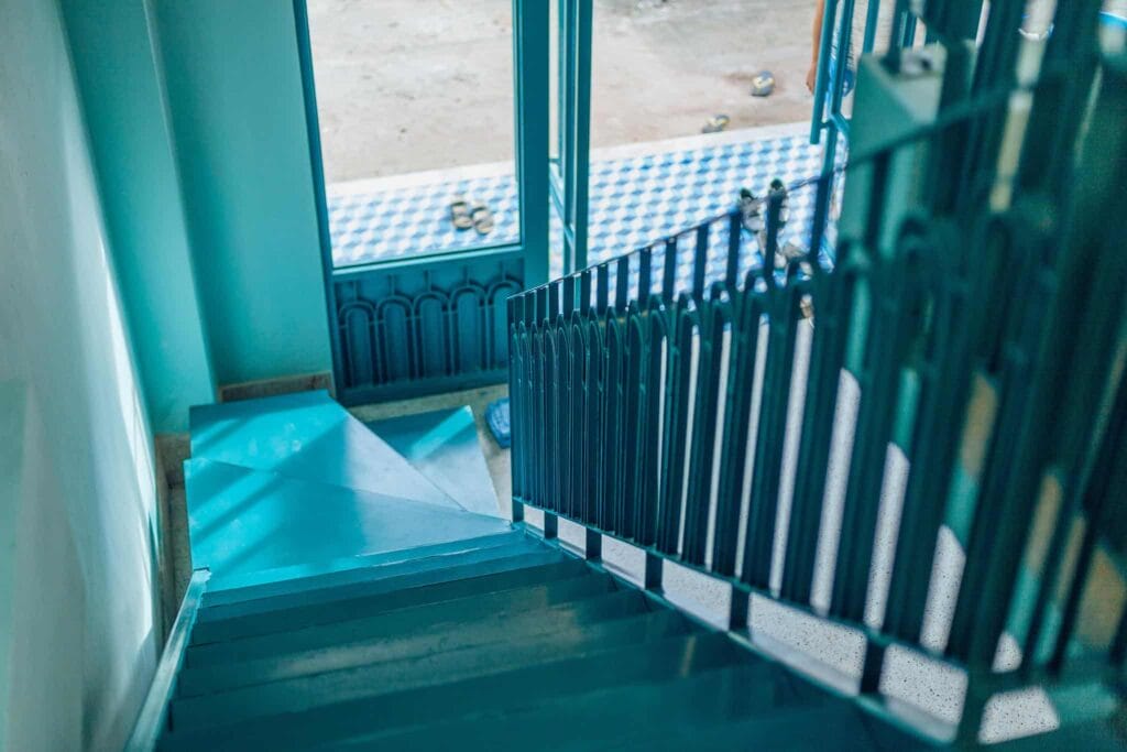 A Local Something Hostel, Trang, Trang