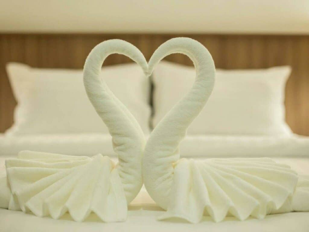 A Plus Lipe Hotel, Koh Lipe, Satun