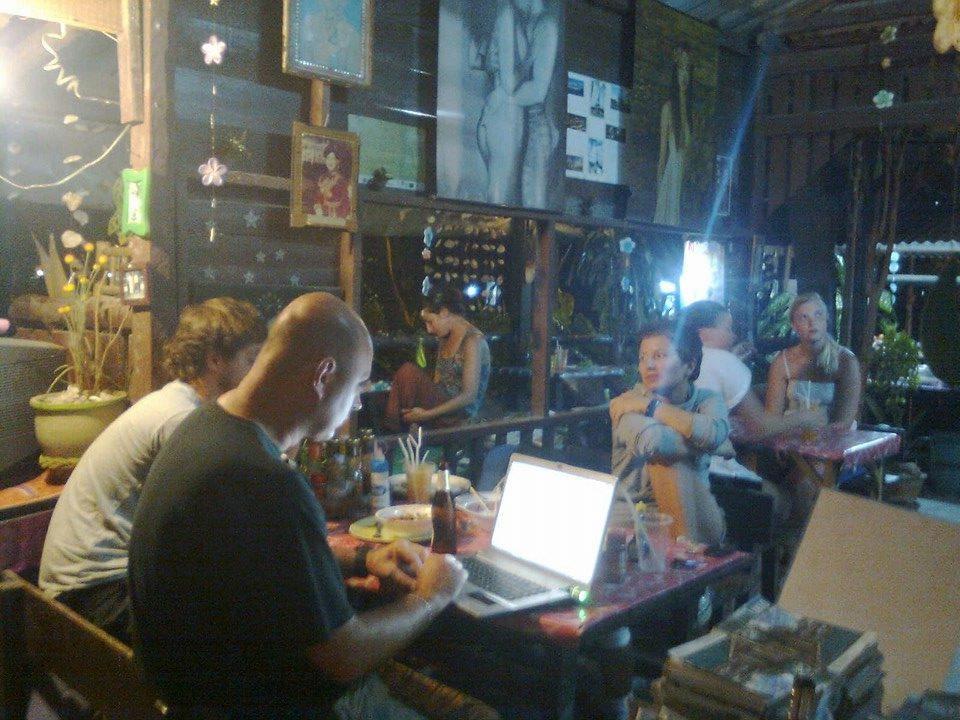 ABC Bungalow, Koh Phangan, Surat Thani