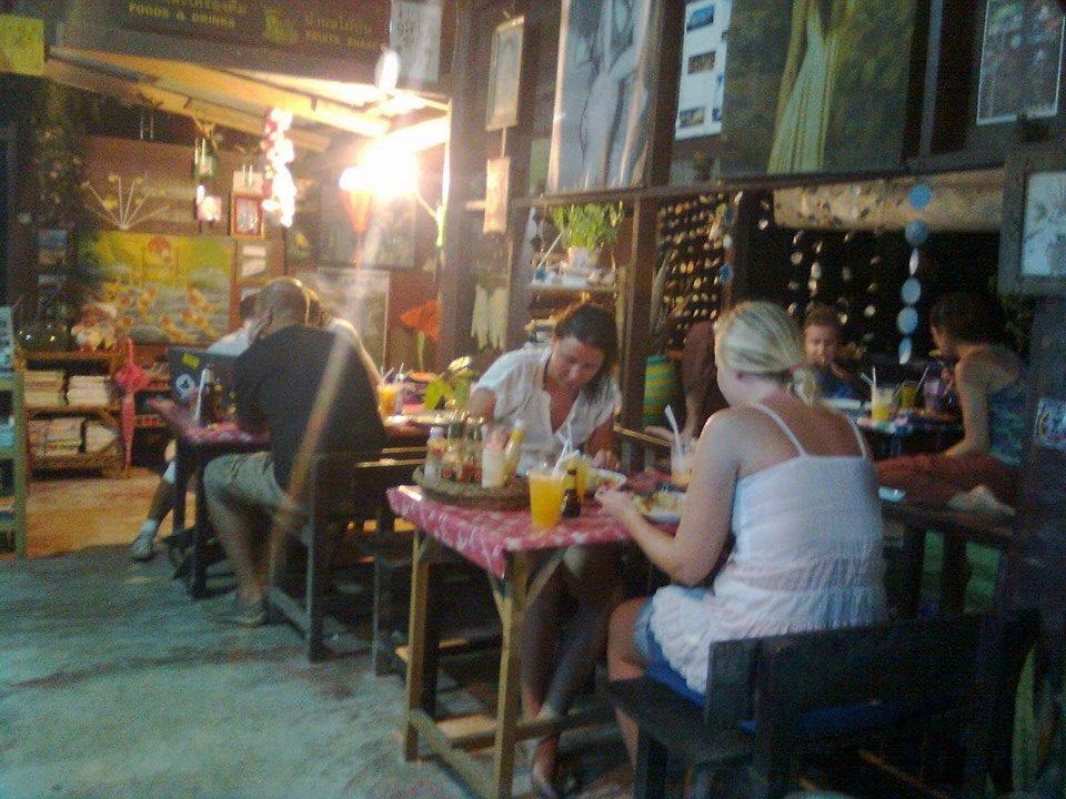 ABC Bungalow, Koh Phangan, Surat Thani