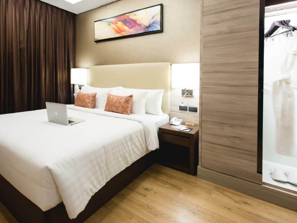 Adelphi Forty-Nine Hotel, Bangkok, Bangkok