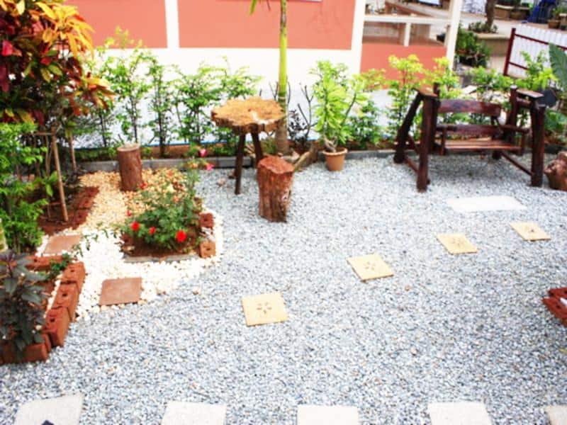 Adrian View Resort, Chonburi,