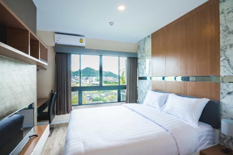 Akira Hotel, Chonburi, Chon Buri