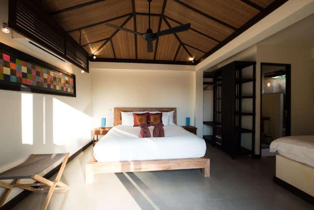 Alanta Pool Villa, Koh Lanta, Krabi