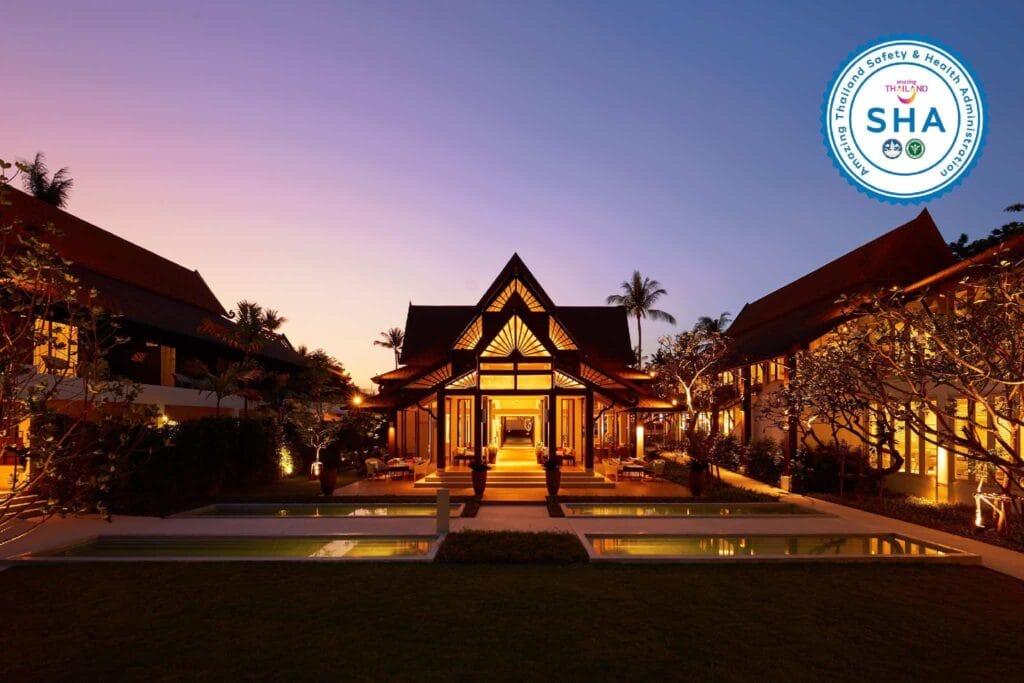 Amari Koh Samui, Koh Samui, Surat Thani