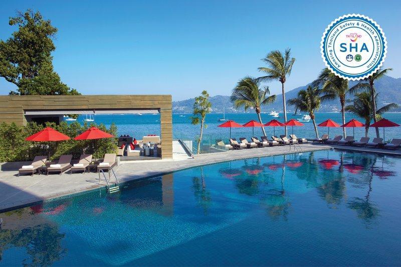 Amari Phuket (SHA certified), Phuket, Phuket