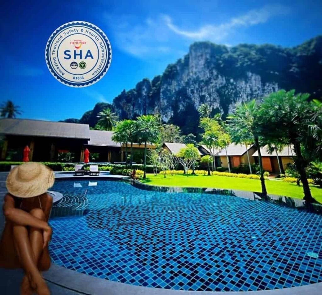 Aonang Hill @11/1, Krabi, Krabi