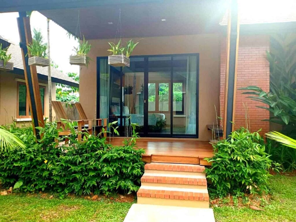 Aonang Hill @11/1, Krabi, Krabi