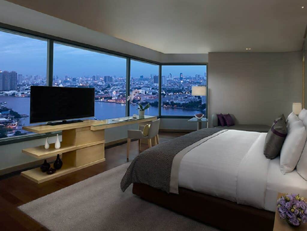 Avani+ Riverside Bangkok Hotel, Bangkok, Bangkok