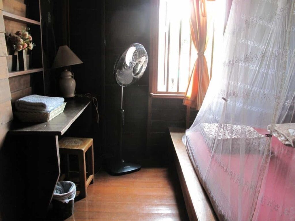 Ayothaya Riverside House, Ayutthaya, Phra Nakhon Si Ayutthaya