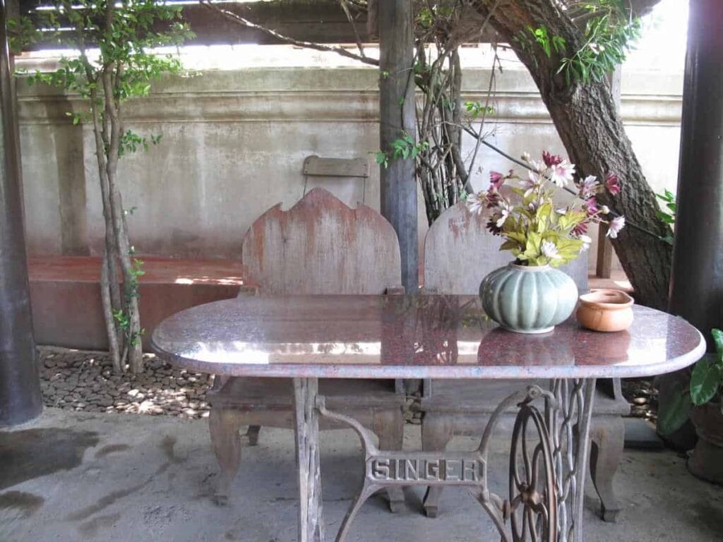 Ayothaya Riverside House, Ayutthaya, Phra Nakhon Si Ayutthaya