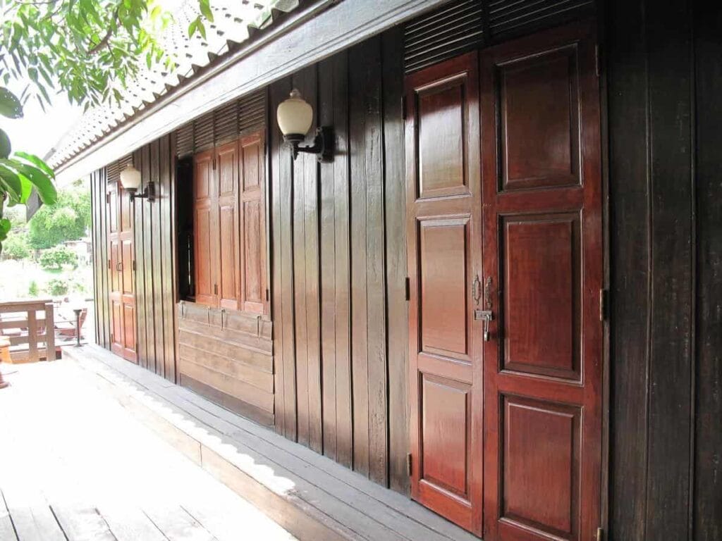 Ayothaya Riverside House, Ayutthaya, Phra Nakhon Si Ayutthaya