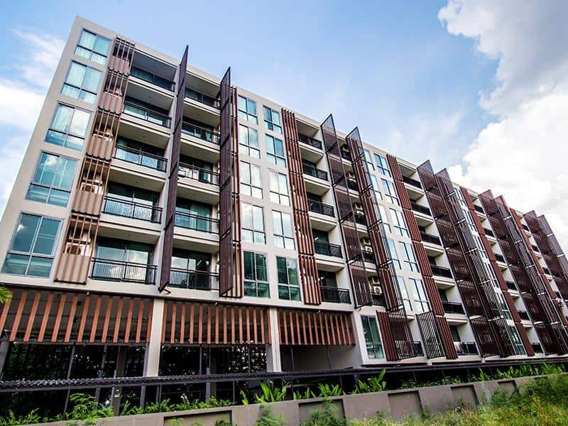 B2 Mountain Pano, Chiang Mai, Chiang Mai