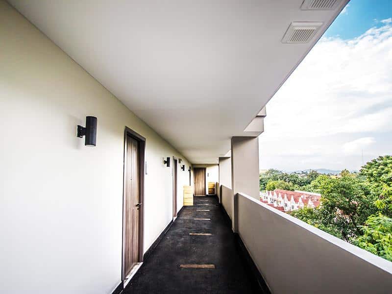 B2 Mountain Pano, Chiang Mai, Chiang Mai