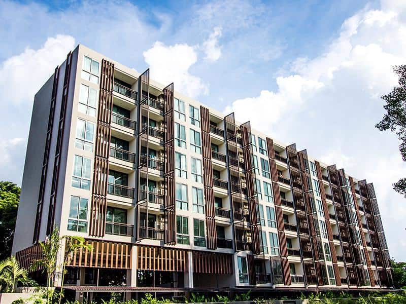 B2 Mountain Pano, Chiang Mai, Chiang Mai