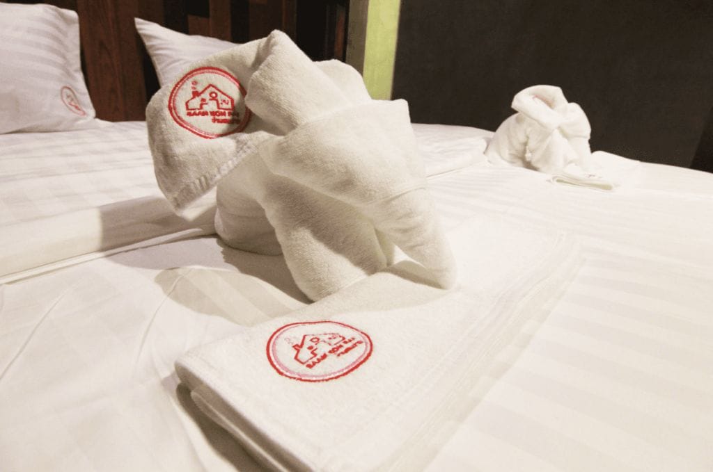 BAANKONPAI, Pai, Mae Hong Son