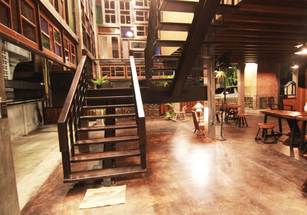 BAANKONPAI, Pai, Mae Hong Son