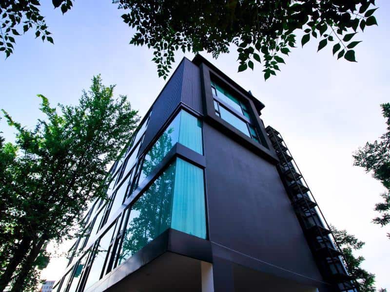 BED Changkian - Adult Only, Chiang Mai, Chiang Mai