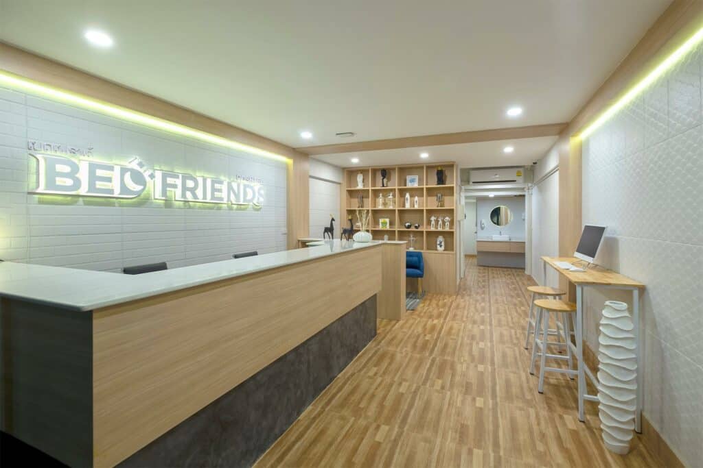 BED-FRIENDS POSHTEL, Chiang Rai, Chiang Rai