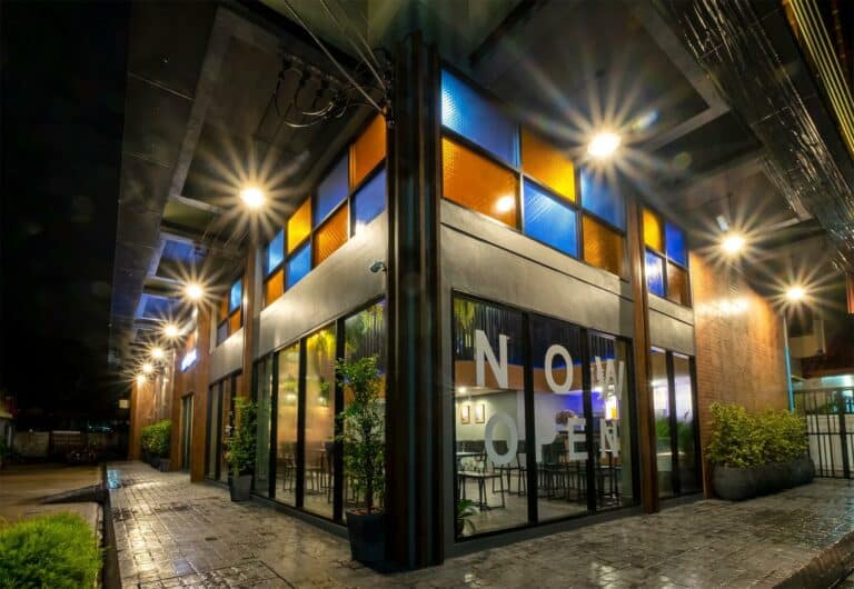 BED-FRIENDS POSHTEL, Chiang Rai, Chiang Rai