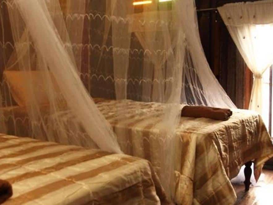 Baan Are Gong Riverside Homestay, Ayutthaya, Phra Nakhon Si Ayutthaya