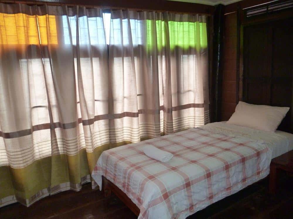 Baan Are Gong Riverside Homestay, Ayutthaya, Phra Nakhon Si Ayutthaya