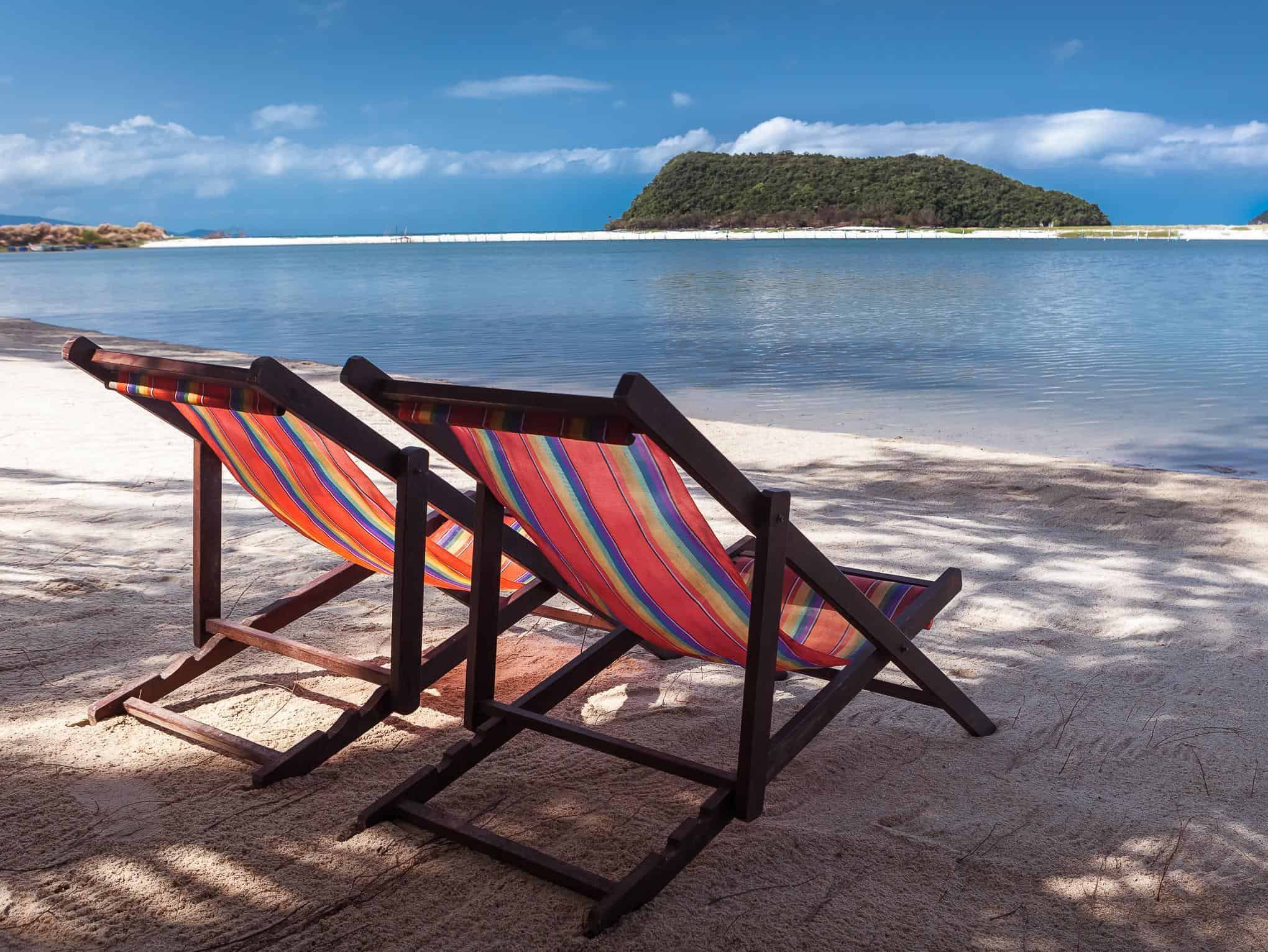 Baan Manali Resort, Ко Панган, Сураттхани