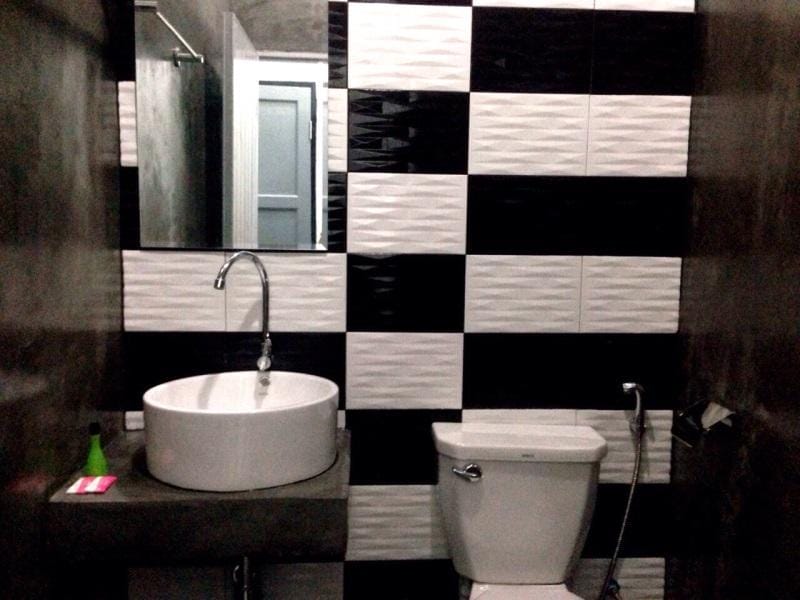 Baan Minnie, Koh Samet, Rayong