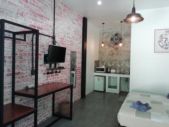 Baan Minnie, Koh Samet, Rayong