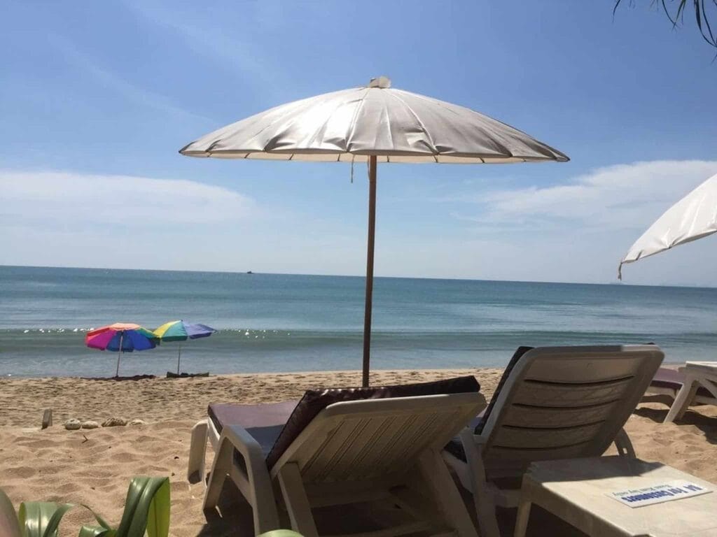 Baan Rim Lay Hotel, Koh Lanta, Krabi