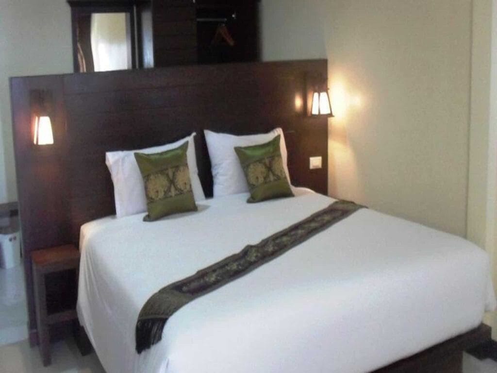 Baan Rim Lay Hotel, Koh Lanta, Krabi