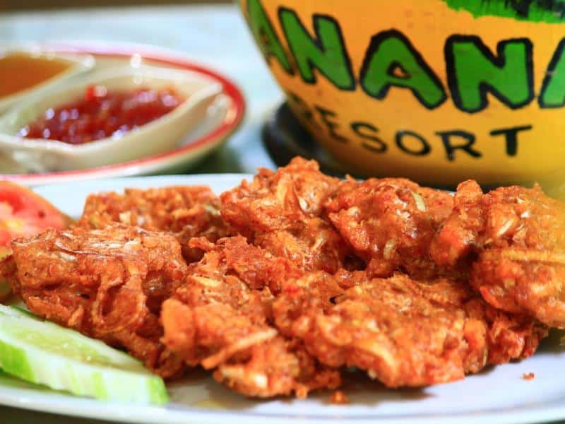 Banana Resort & Spa, Kanchanaburi, Kanchanaburi