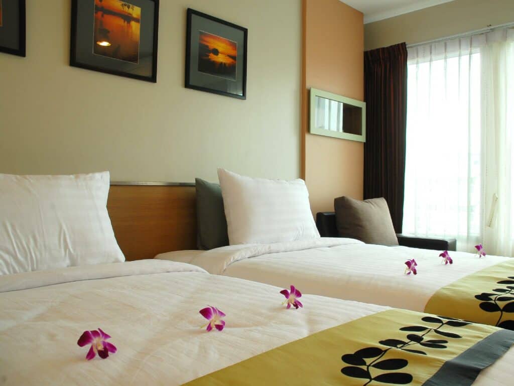 Bangkok Loft Inn, Bangkok, Bangkok