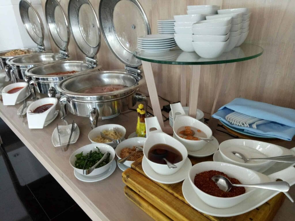 Bay Window @ Sea Hotel, Hua Hin / Cha-am, Prachuap Khiri Khan