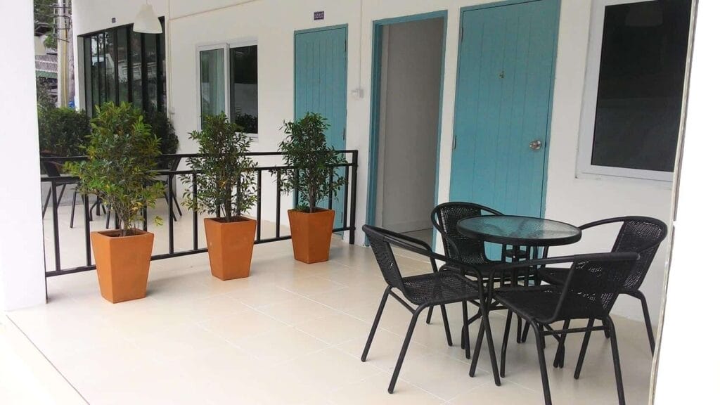 Blue Moon, Koh Samet, Rayong