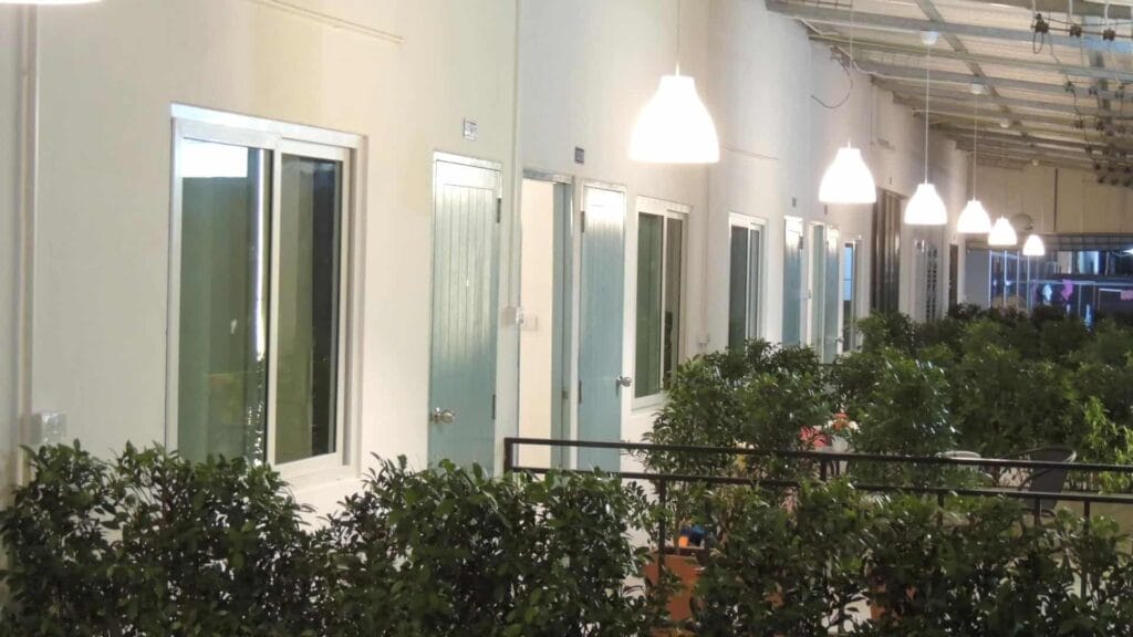 Blue Moon, Koh Samet, Rayong