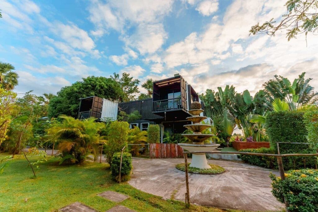 Bluemoon Riverside Resort Ubon Ratchathani, Ubon Ratchathani, Ubon Ratchathani