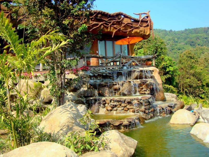 Bura Resort, Chiang Rai, Chiang Rai