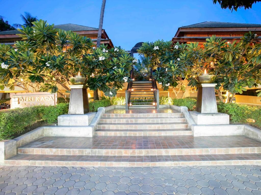 Buri Rasa Village Samui, Koh Samui, Surat Thani