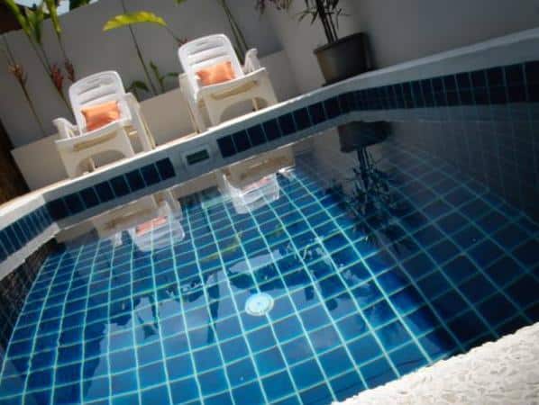 Chalisa Villas, Koh Tao, Surat Thani