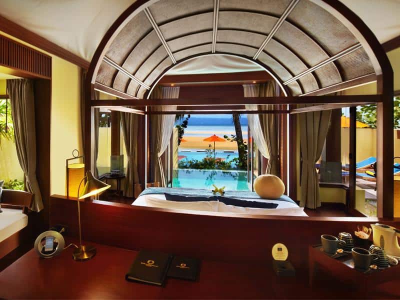 Chantaramas Resort, Koh Phangan, Surat Thani