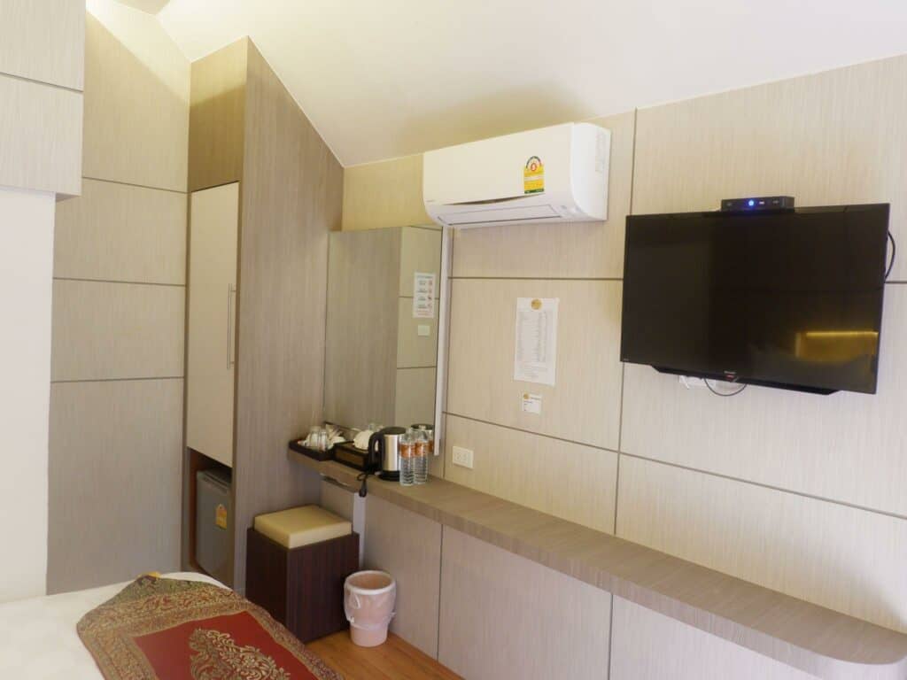 Charming Lipe Villa, Koh Lipe, Satun