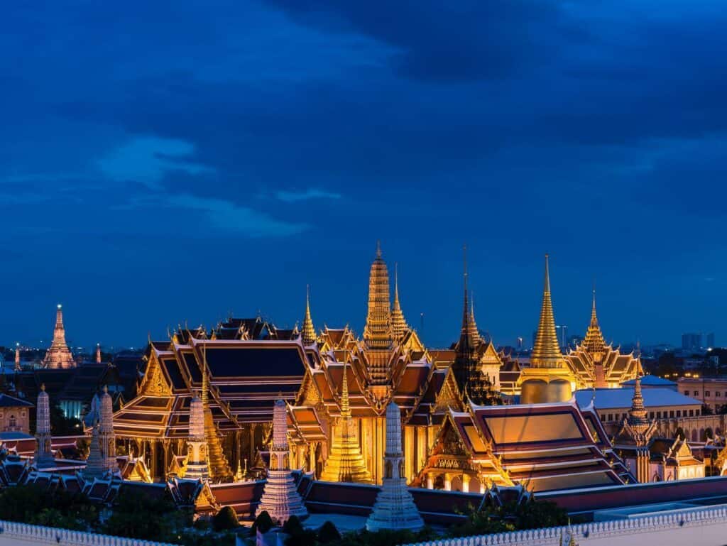 Chatrium Hotel Riverside Bangkok, Bangkok, Bangkok