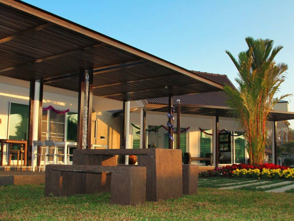 Chiang Rai Greenpark Resort, Chiang Rai, Chiang Rai