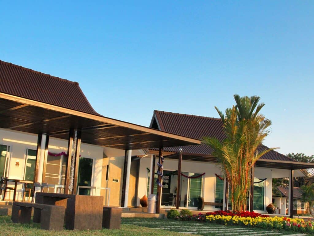 Chiang Rai Greenpark Resort, Chiang Rai, Chiang Rai