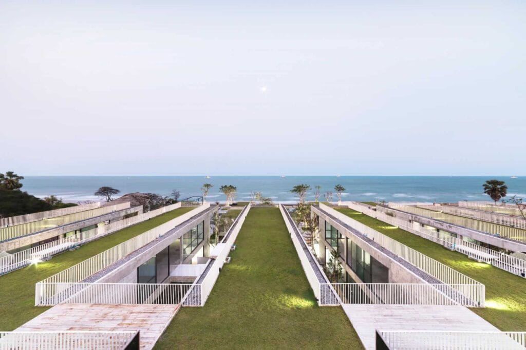 Chocolate Box Hotel, Hua Hin / Cha-am, Prachuap Khiri Khan