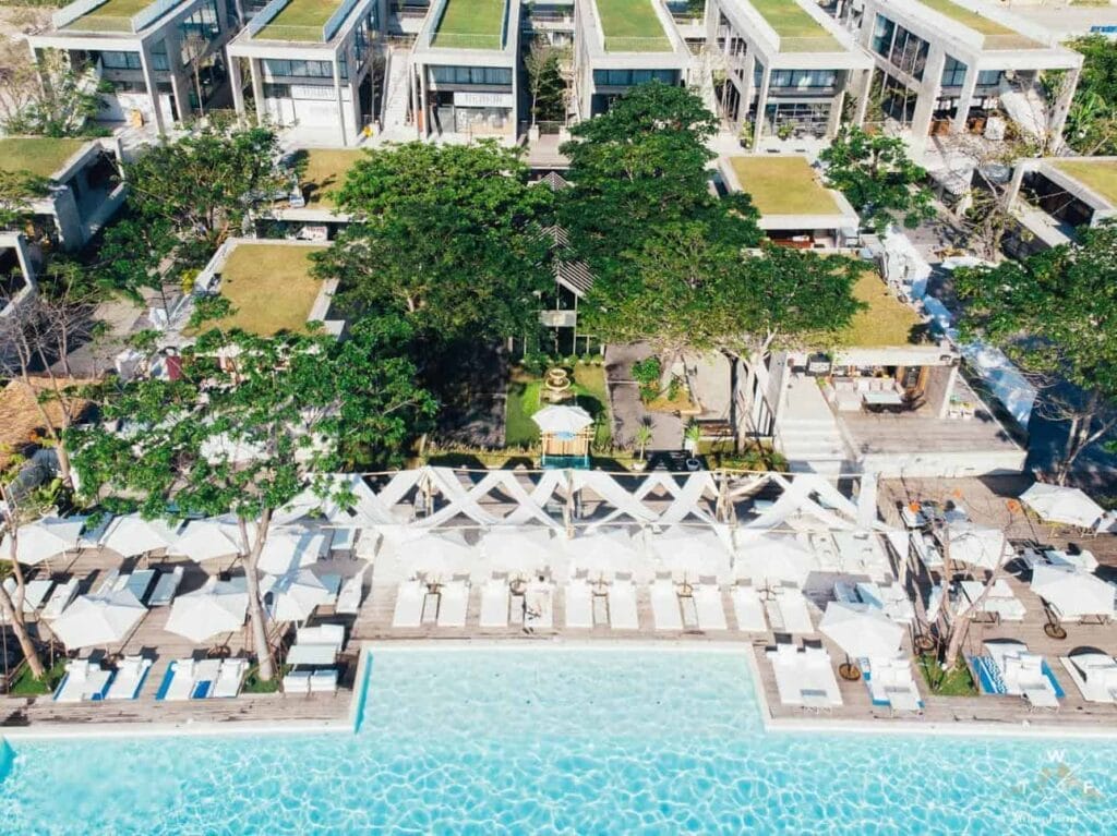 Chocolate Box Hotel, Hua Hin / Cha-am, Prachuap Khiri Khan