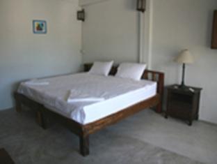 Cookies Salad Hotel, Koh Phangan, Surat Thani