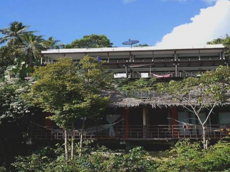 Cookies Salad Hotel, Koh Phangan, Surat Thani